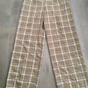 Zara Pants
